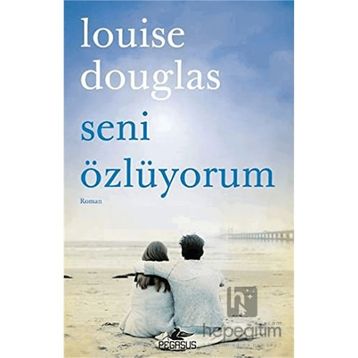 Pegasus Yayınları Seni Özlüyorum