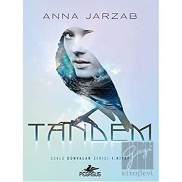 Pegasus Yayınları Tandem