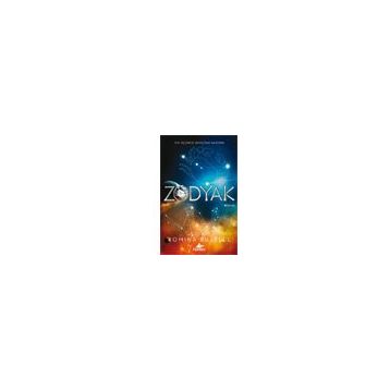 Pegasus Yayınları Zodyak