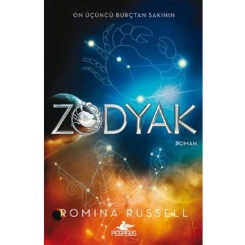 Pegasus Yayınları Zodyak
