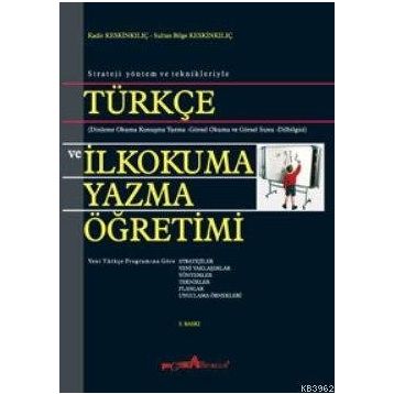 Pegem Akademi Türkçe Öğretimi