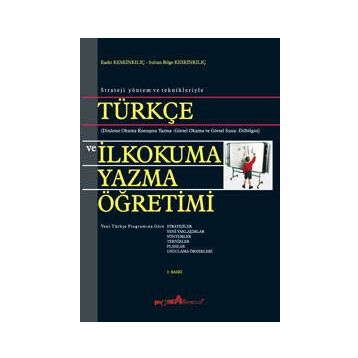 Pegem Akademi Türkçe Öğretimi