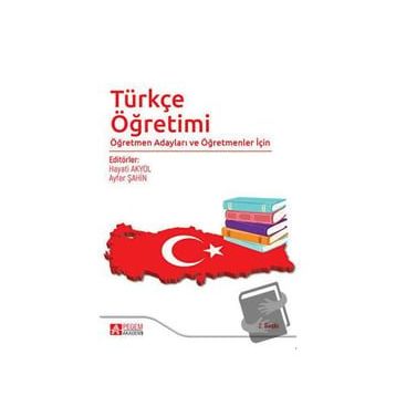 Pegem Akademi Türkçe Öğretimi