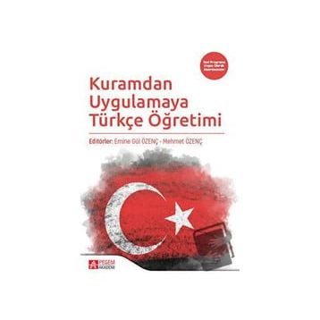Pegem Akademi Türkçe Öğretimi