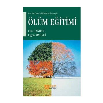 Pegem Akademi Yayıncılık Ölüm Eğitimi