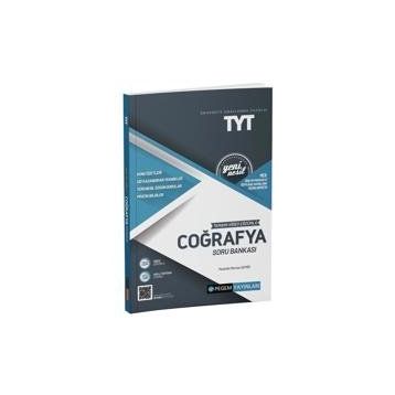 Pegem Tyt Coğrafya Soru Bankası