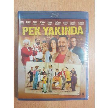 Pek Yakında - Cem Yılmaz