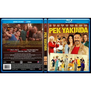 Pek Yakında - Cem Yılmaz