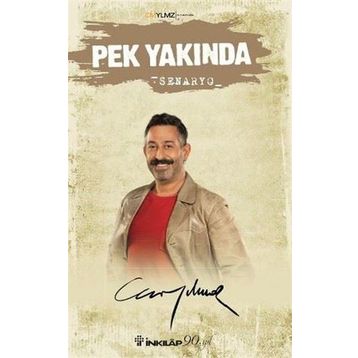Pek Yakında - Cem Yılmaz