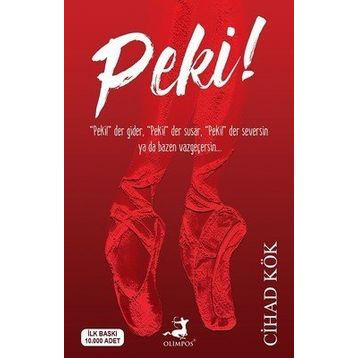 Peki - Cihad Kök
