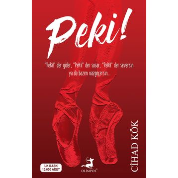 Peki - Cihad Kök