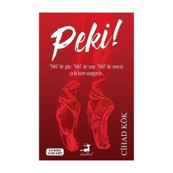 Peki - Cihad Kök