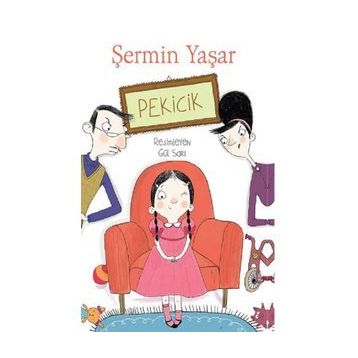Pekicik-Şermin Yaşar