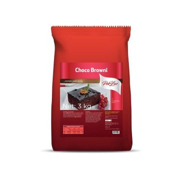 Peklez 3 kg Choco Browni Malzemesi