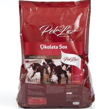 Peklez 3 kg Çikolata Sos