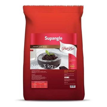 Peklez 3 kg Supangle