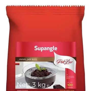 Peklez 3 kg Supangle