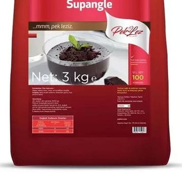 Peklez 3 kg Supangle