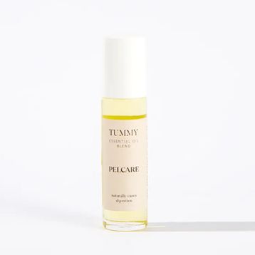 Pelcare 10 ml Tummy Essential Oil Blend Aromaterapik Uçucu Yağ