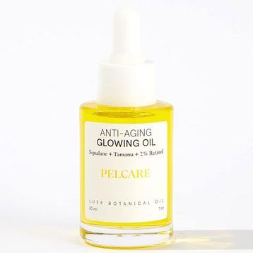 Pelcare 30 ml Anti-Aging Glowing Oil