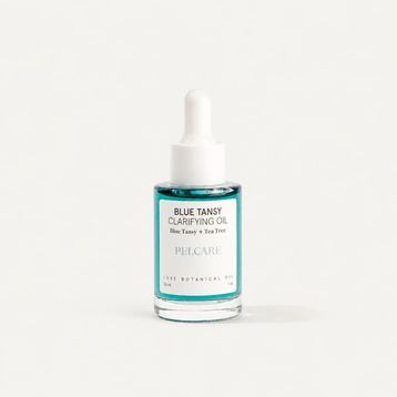Pelcare 30 ml Blue Tansy Clarifying Oil