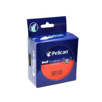 Pelican Bull 0.14 mm 250 mt İpek Misina