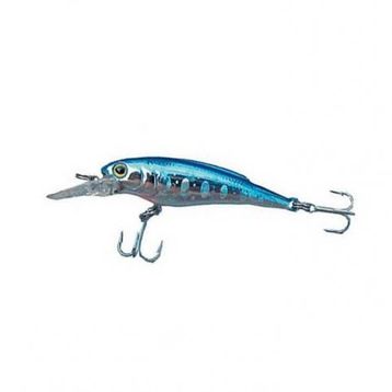 Pelican Deep Minnow 12 cm Colour:21 Sahte Balık