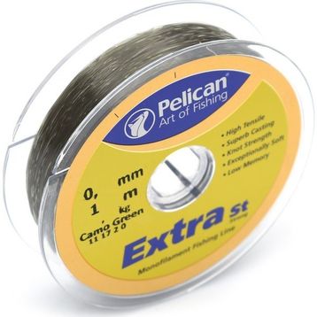 Pelican Extra ST 175 m Makara Misina