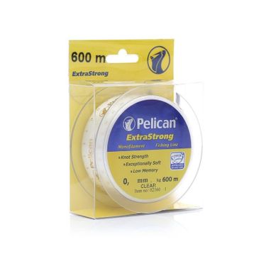 Pelican Extra Strong 600 m Misina