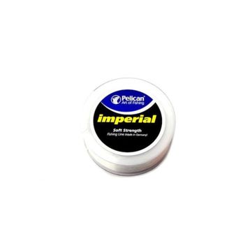 Pelican İmperial 0.18 mm 200 mt Misina