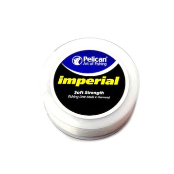 Pelican İmperial 0.20 mm 150 mt Misina