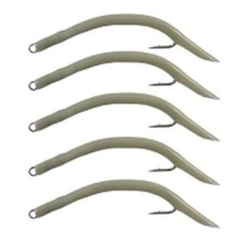 Pelican Sharp Tail Colour:01 12 cm Silikon Yem