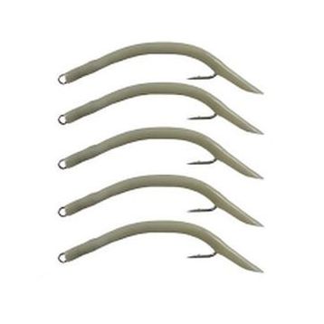 Pelican Sharp Tail Colour:01 12 cm Silikon Yem