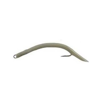 Pelican Sharp Tail Colour:01 12 cm Silikon Yem