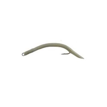 Pelican Sharp Tail Colour:01 12 cm Silikon Yem