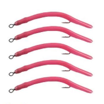 Pelican Sharp Tail Colour:02 12 cm Silikon Yem
