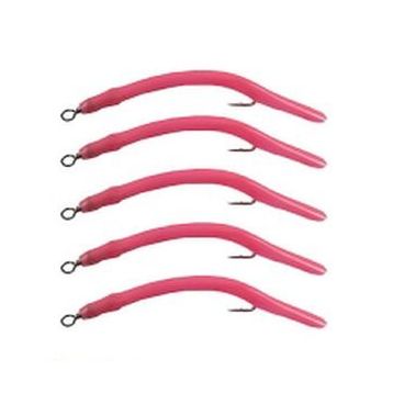 Pelican Sharp Tail Colour:02 12 cm Silikon Yem