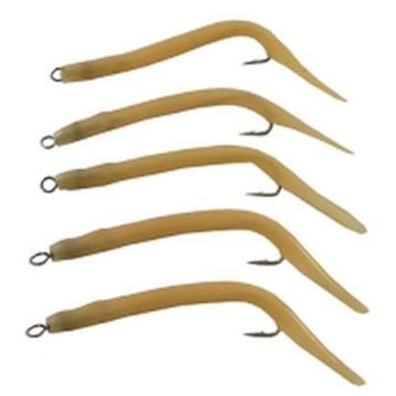 Pelican Sharp Tail Colour:03 12 cm Silikon Yem