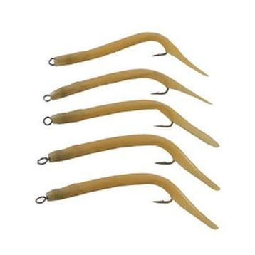 Pelican Sharp Tail Colour:03 12 cm Silikon Yem