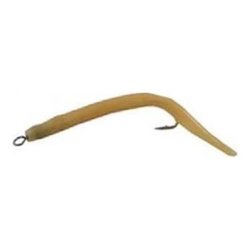 Pelican Sharp Tail Colour:03 12 cm Silikon Yem