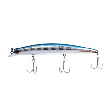 Pelican Sodium 13 cm Ss Colour:21 Sahte Balık