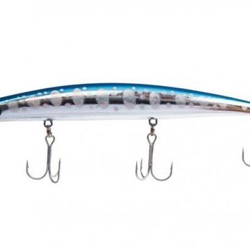 Pelican Sodium 13 cm Ss Colour:21 Sahte Balık