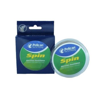 Pelican Spin 0.22 mm 280 mt Pro Lıne Misina