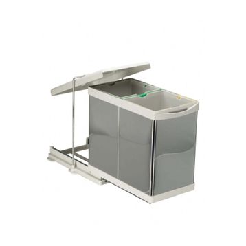 Pelikan 21200 Raylı Çöp Kovası