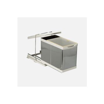 Pelikan 21300 Raylı Çöp Kovası