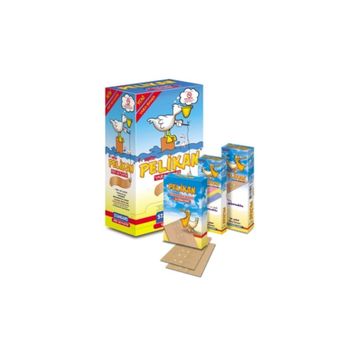 Pelikan 30 Kutu 10'lu Yara Bandı