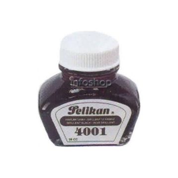 Pelikan 4001 Royal Blue 30 ml Dolma Kalem Mürekkebi