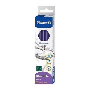 Pelikan 978932 Hb Kurşun Kalem