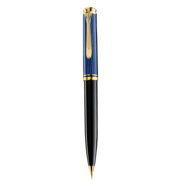Pelikan D400 Souveran Mavi Versatil Kalem