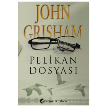 PELIKAN DOSYASI - GENEL